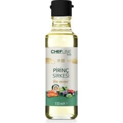 Pirinç Sirkesi 150 ml