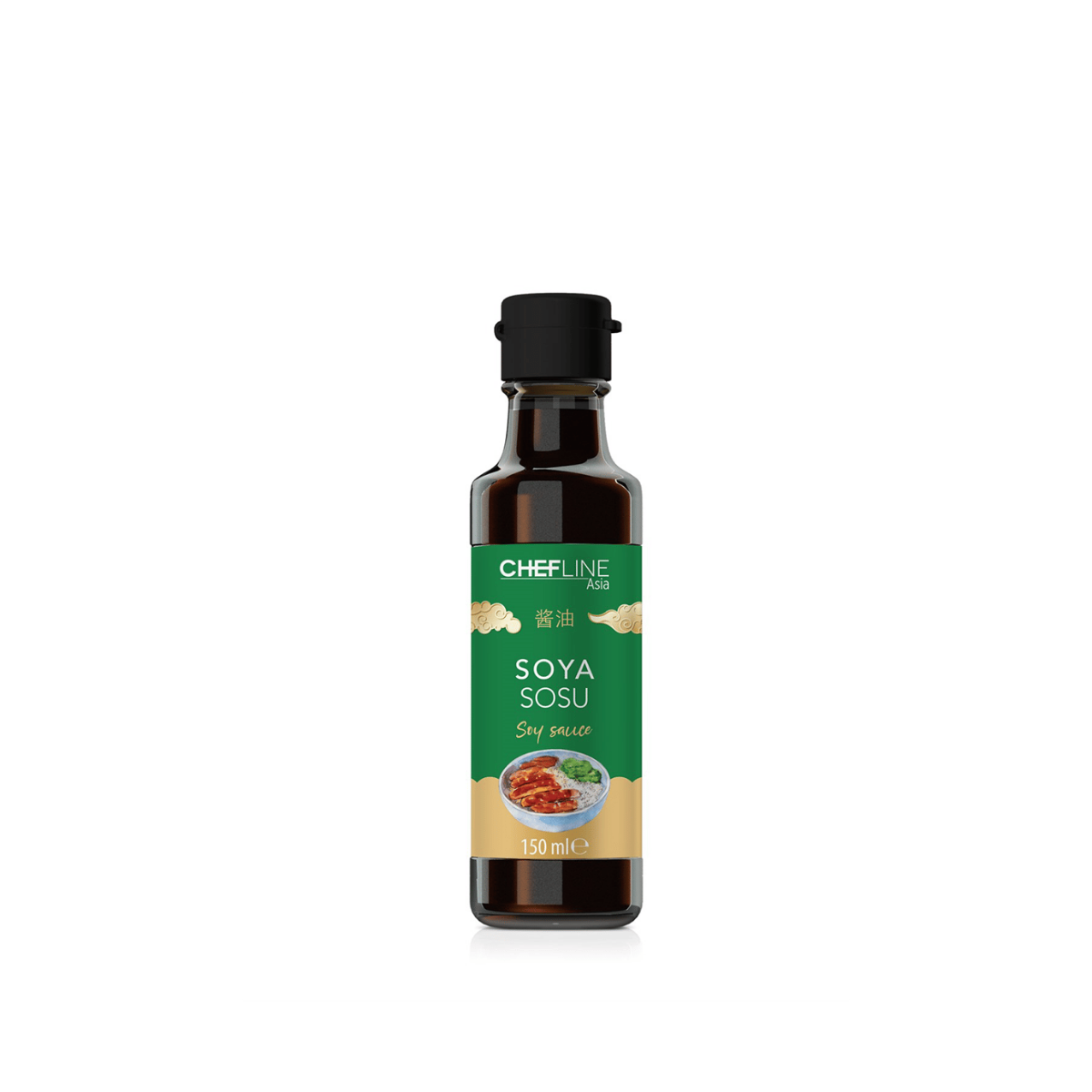 Soya Sosu 150 ml