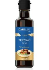 Teriyaki Sos 150 ml