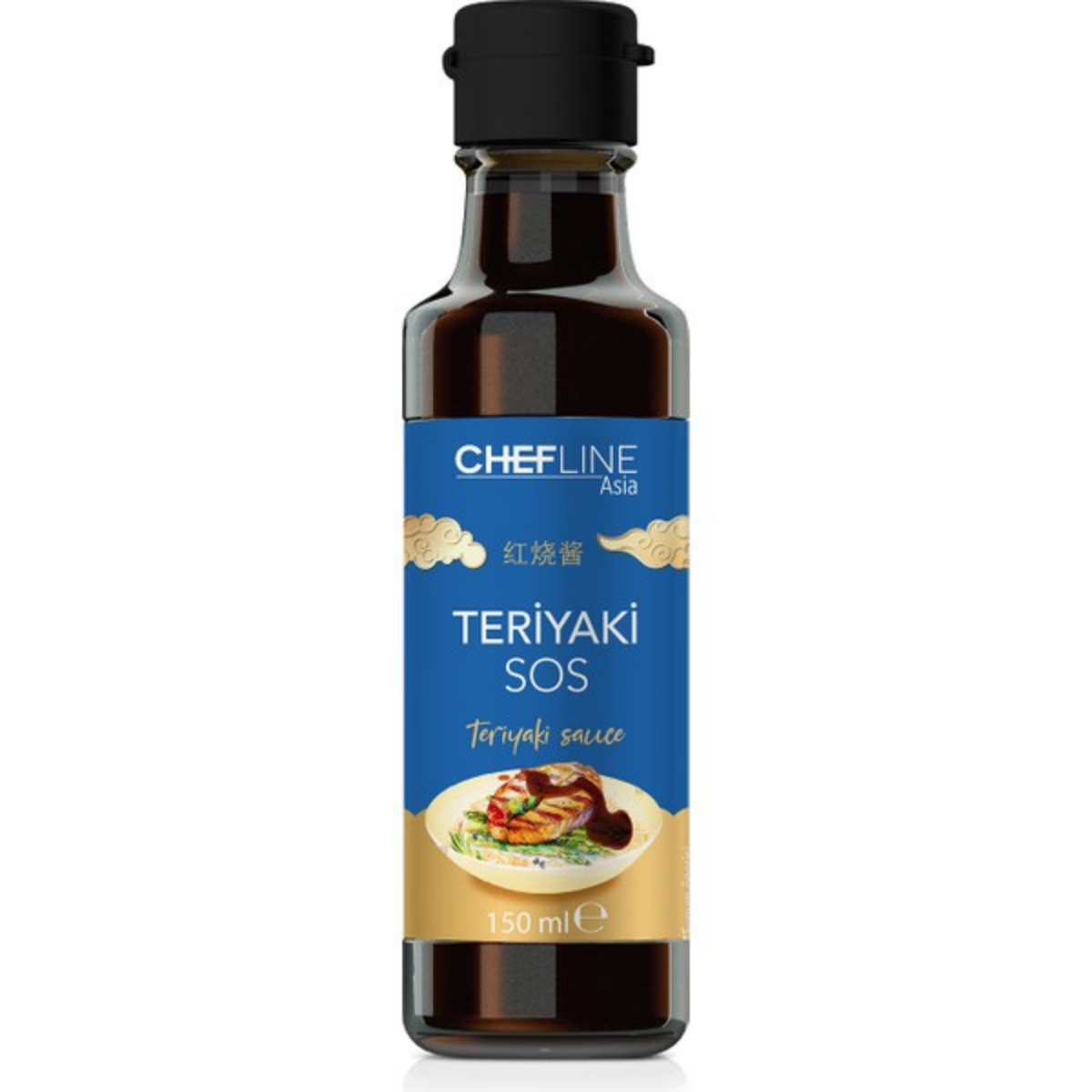 Teriyaki Sos 150 ml