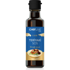 Teriyaki Sos 150 ml
