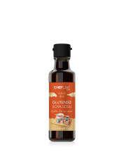 Glutensiz Soya Sosu 150 ml