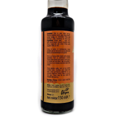 Worchester Sos 150 ml