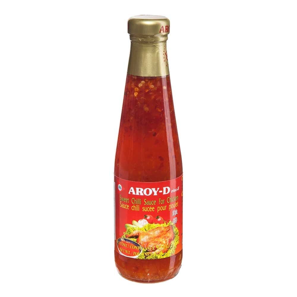 Tatlı Biber Sosu 350 gr