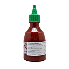 Sriracha Acı Biber Sosu 230 gr