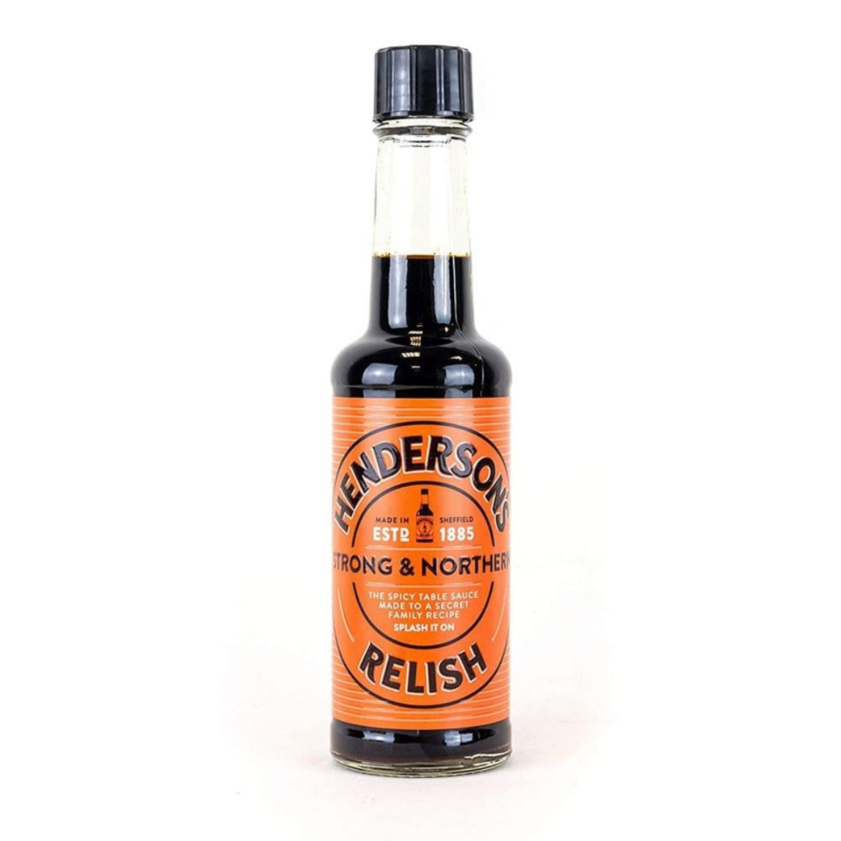 Relish Sos 142 ml