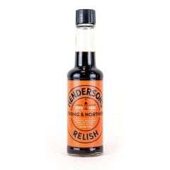 Relish Sos 142 ml