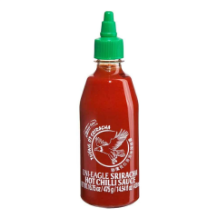 Sriracha Acı Biber Sosu 475 gr