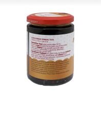 Çıtır Kırmızı Biberli Sos 230 Gr