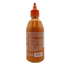 Sriracha Mayo 460 Gr