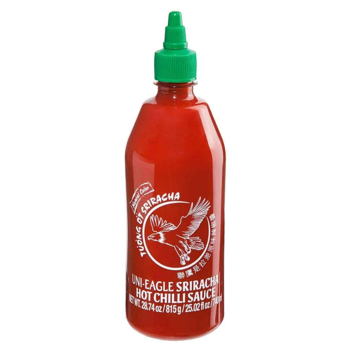 Sriracha Acı Biber Sosu 815 gr