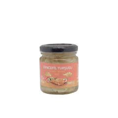 Zencefil Turşusu Sushi Ginger 190 gr