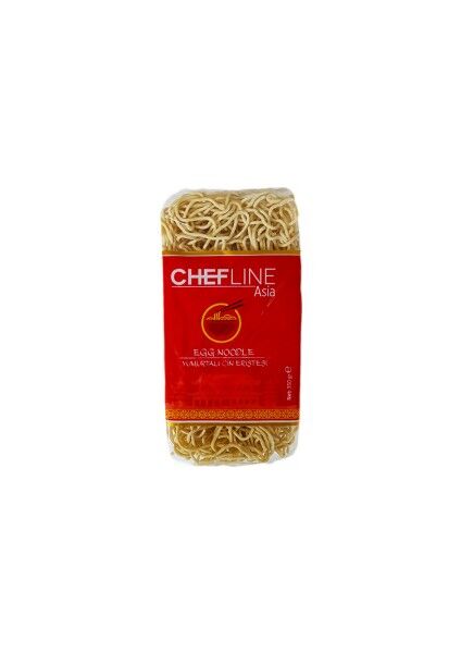 Egg Noodle Yumurtalı Çin Eriştesi 350 gr