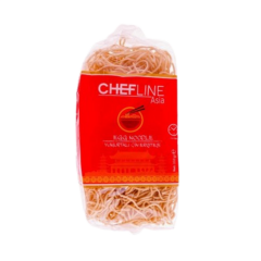 Egg Noodle Yumurtalı Çin Eriştesi 350 gr