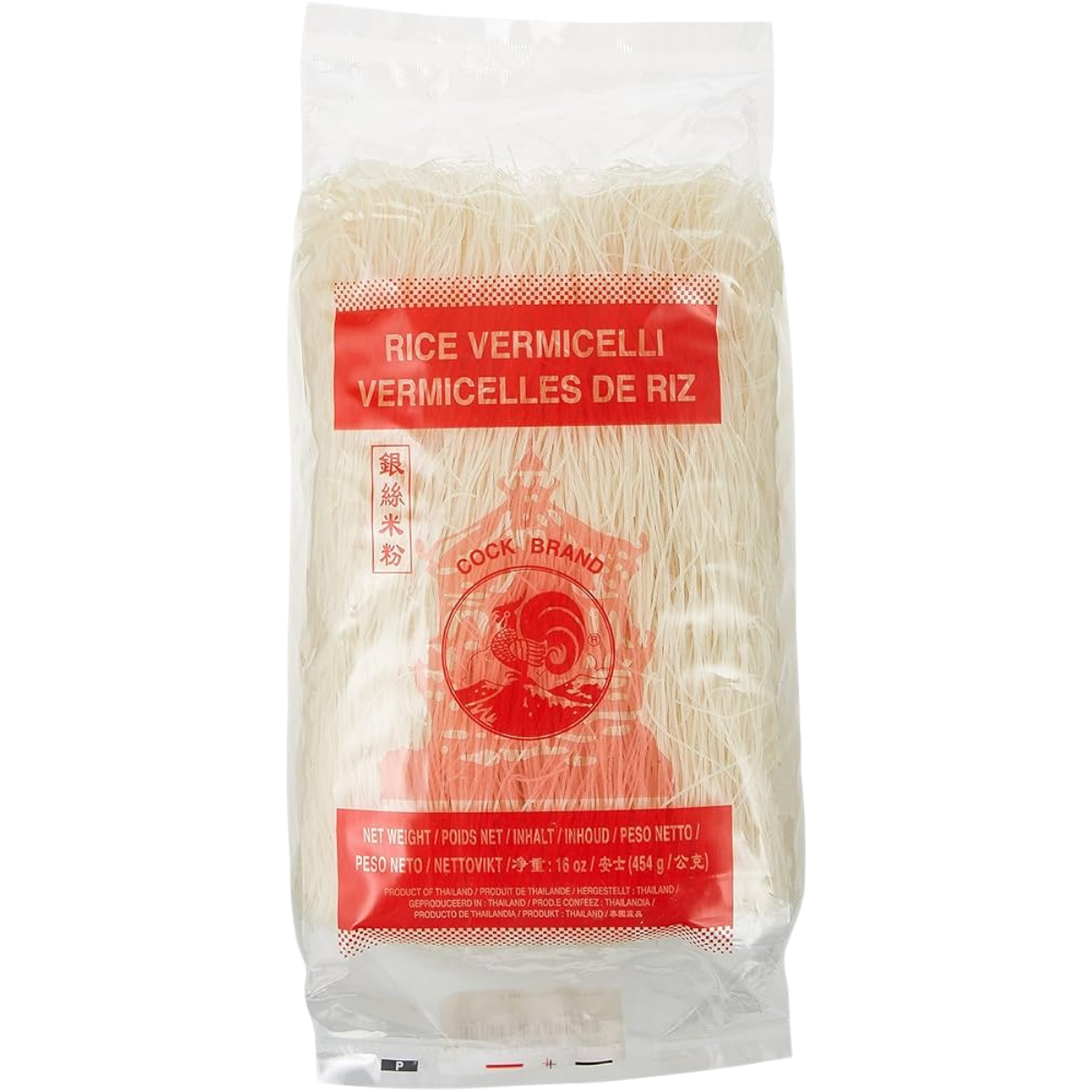 Pirinç Eriştesi (Rice Vermicelli) 220 gr