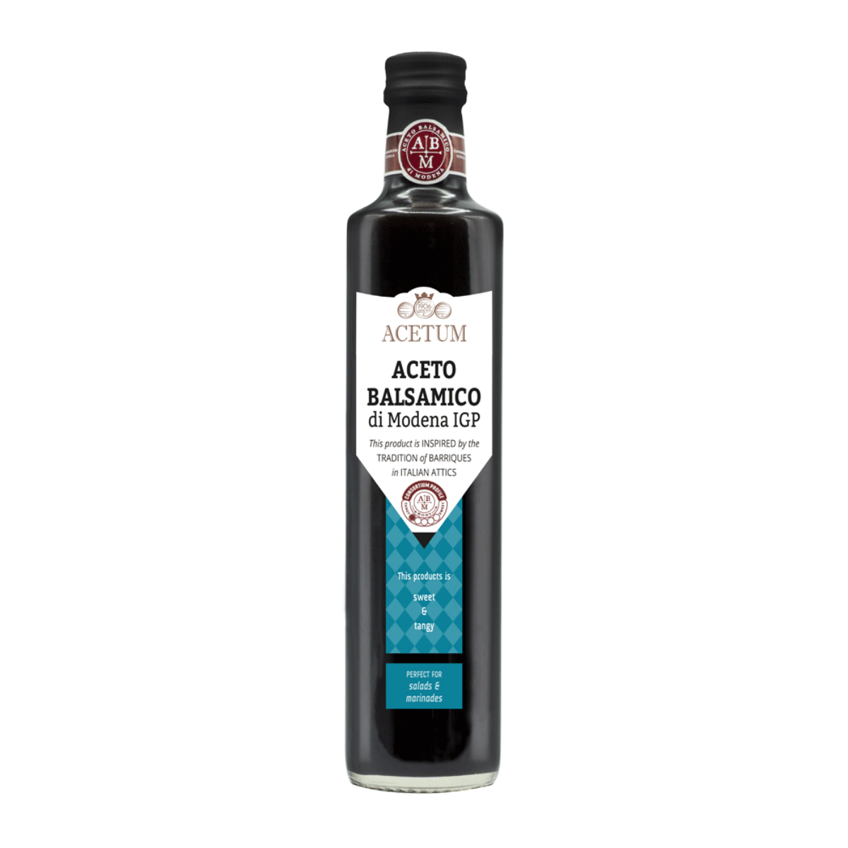 Balsamik Sirke 500 ml