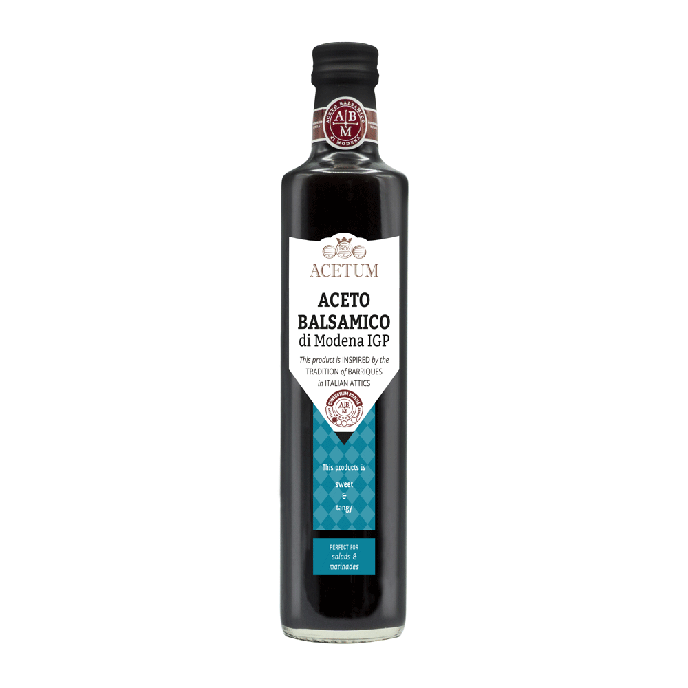 Balsamik Sirke 500 ml