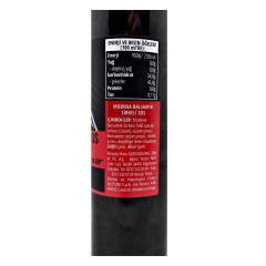 Balsamik Sirkeli Sos Blaze 380 ml