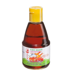 Balık Sosu 200 ml
