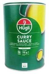 Köri Sos 900 gr