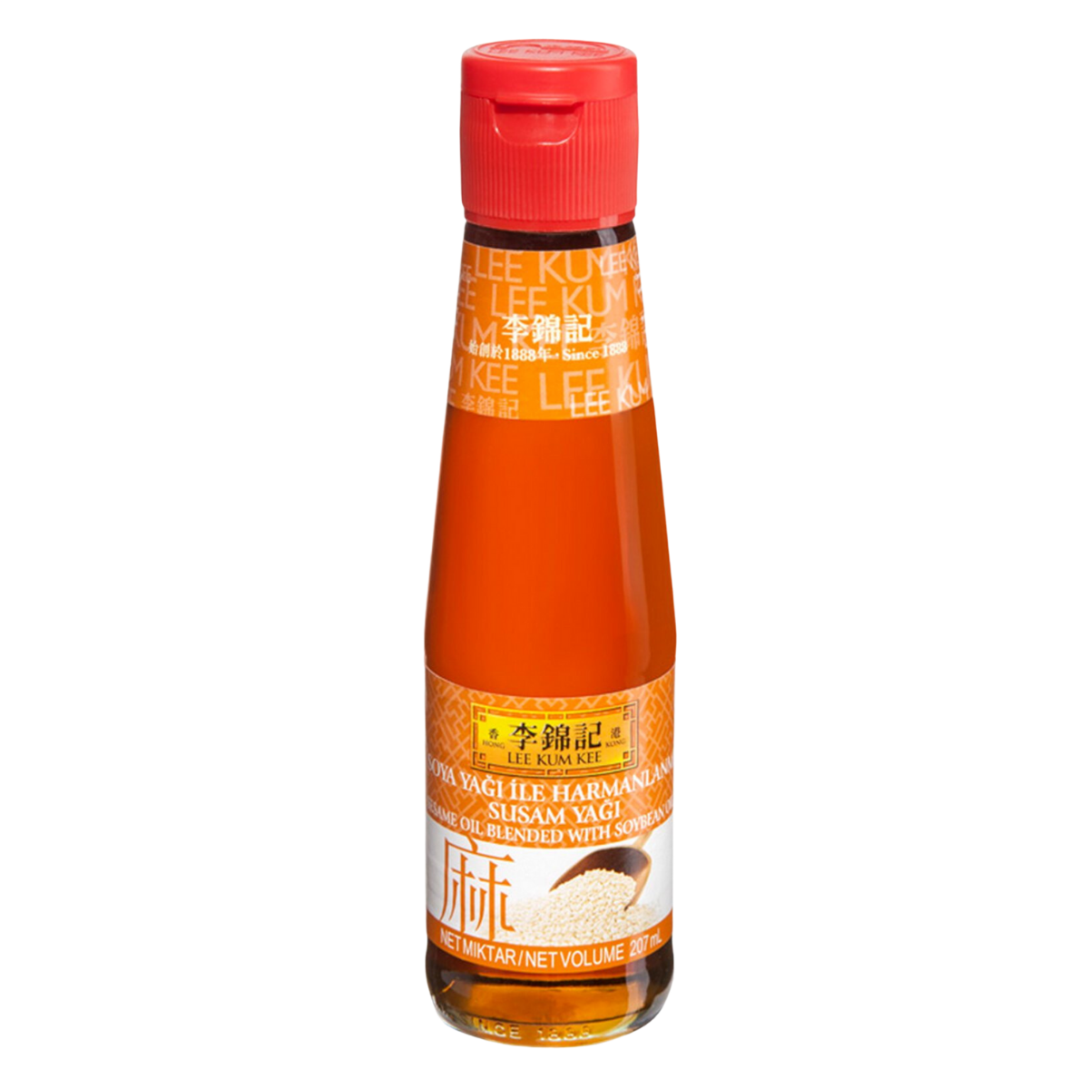 Susam Yağı 207 ml