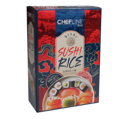 Sushi Pirinci 500 gr