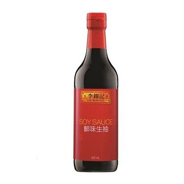 Soya Sosu 500 ml