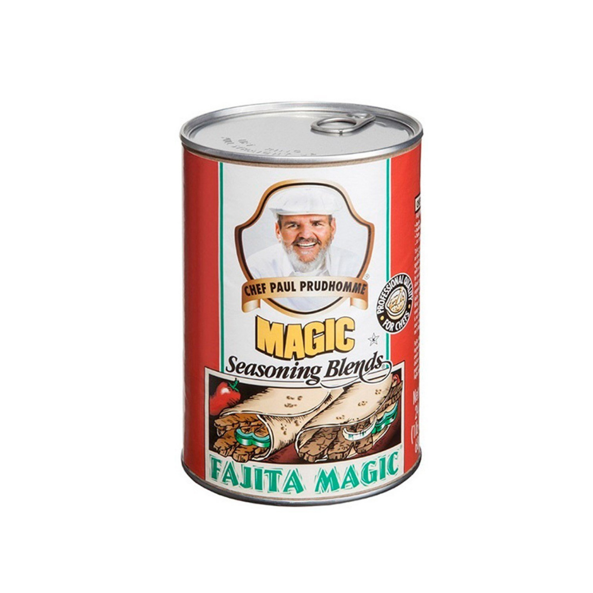 Fajita Baharat Karışımı ( Fajita Magic) 680 gr