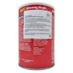 Fajita Baharat Karışımı ( Fajita Magic) 680 gr