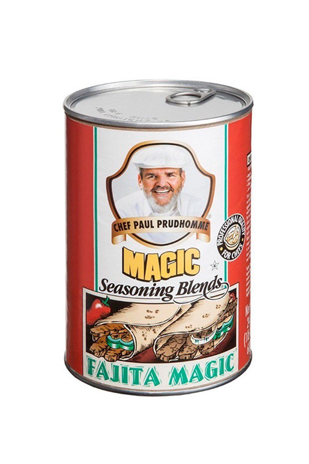 Fajita Baharat Karışımı ( Fajita Magic) 680 gr