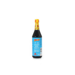 Light (Açık Renkli) Soya Sosu 750ml