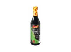 Tuzu Azaltılmış Soya Sosu 750 ml