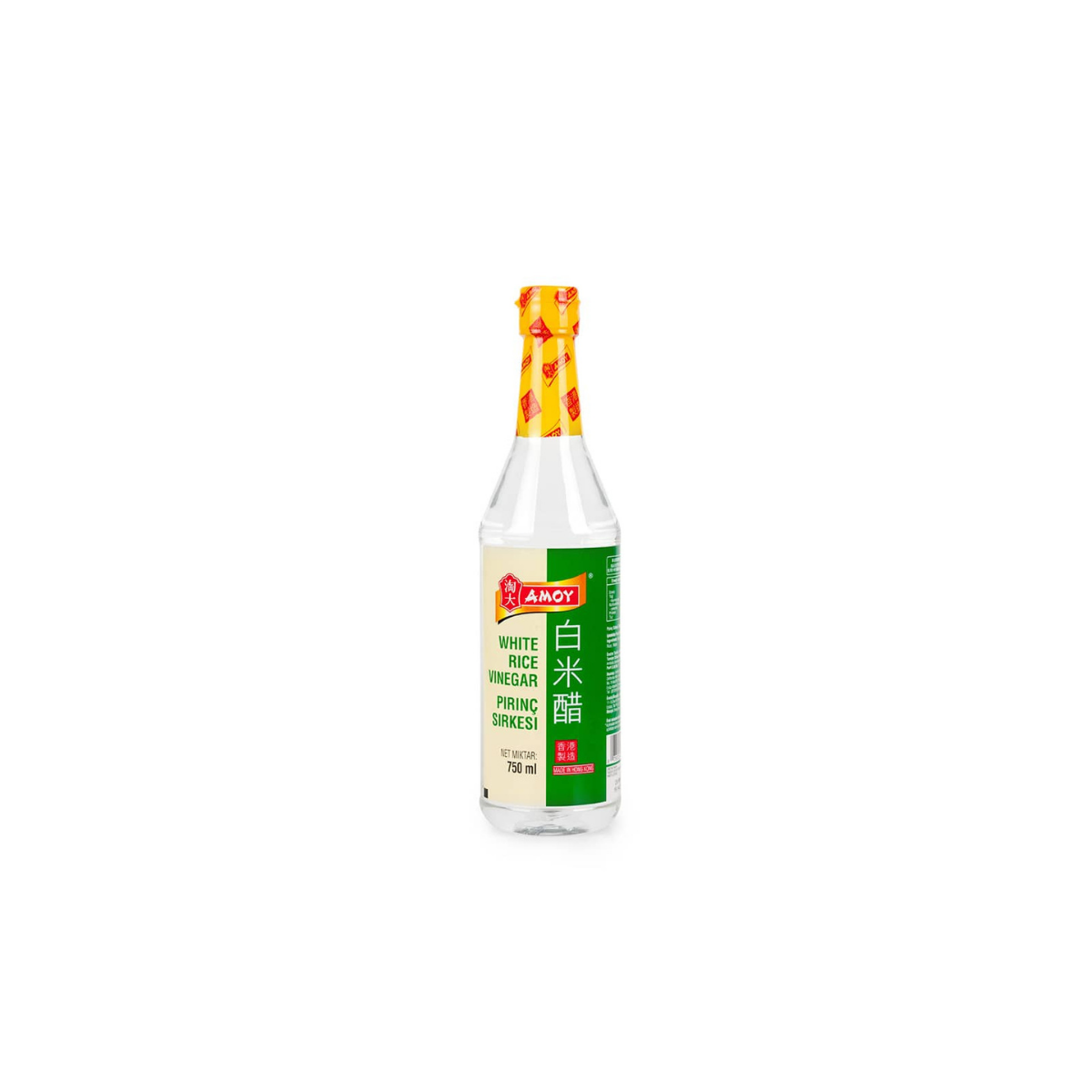 Pirinç Sirkesi 750 ml