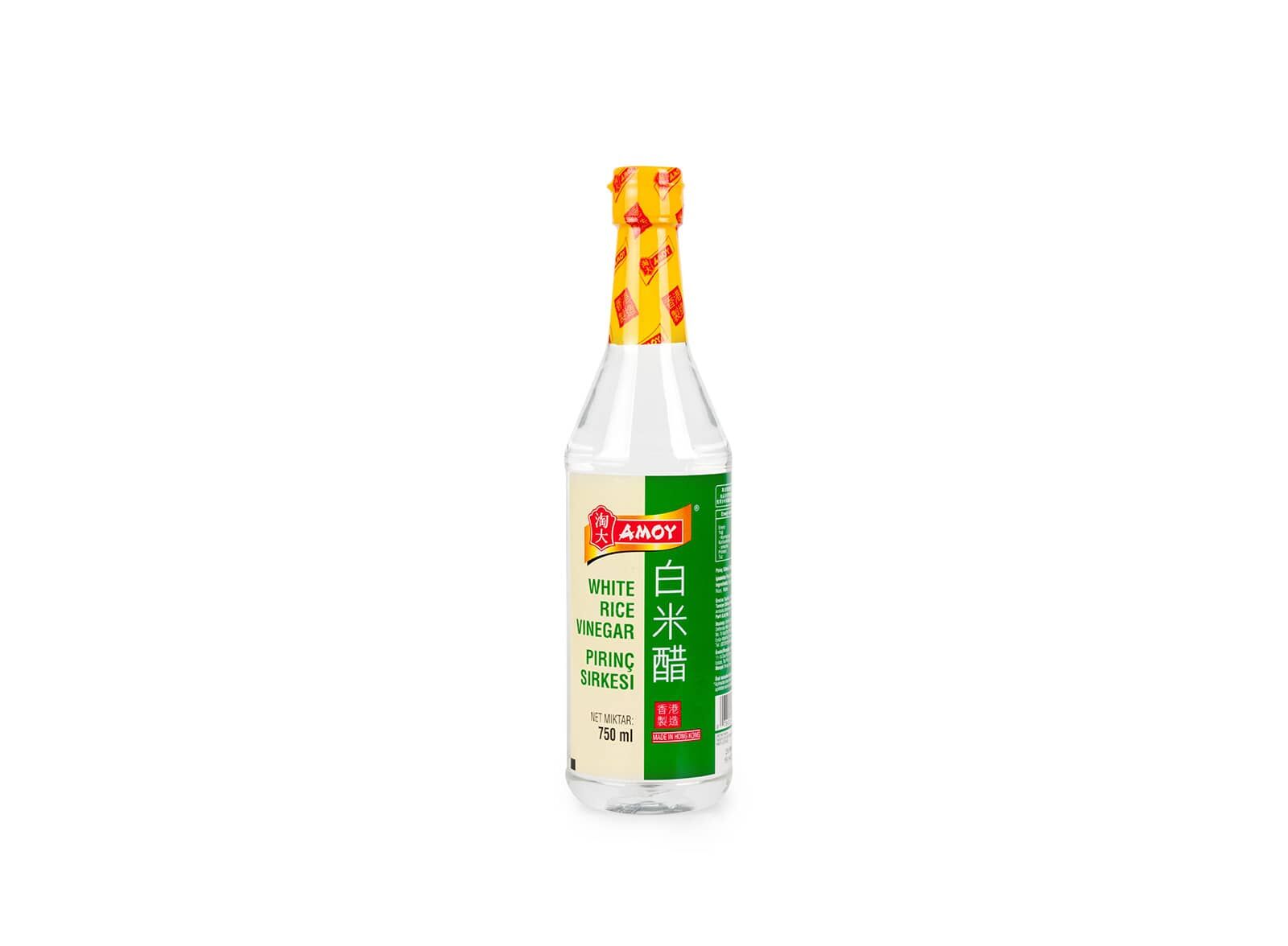 Pirinç Sirkesi 750 ml