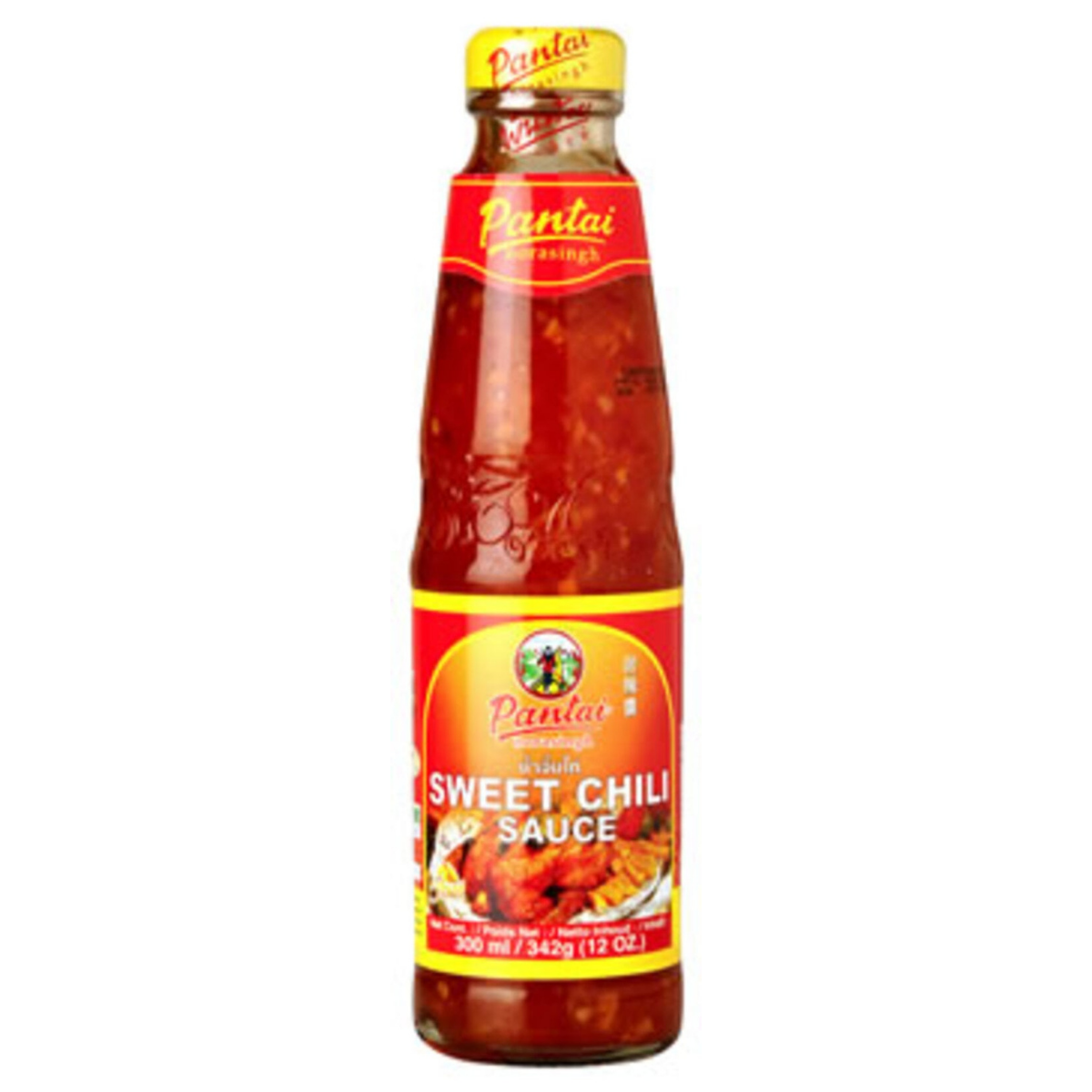 Sweet Chili Sos 300 ml