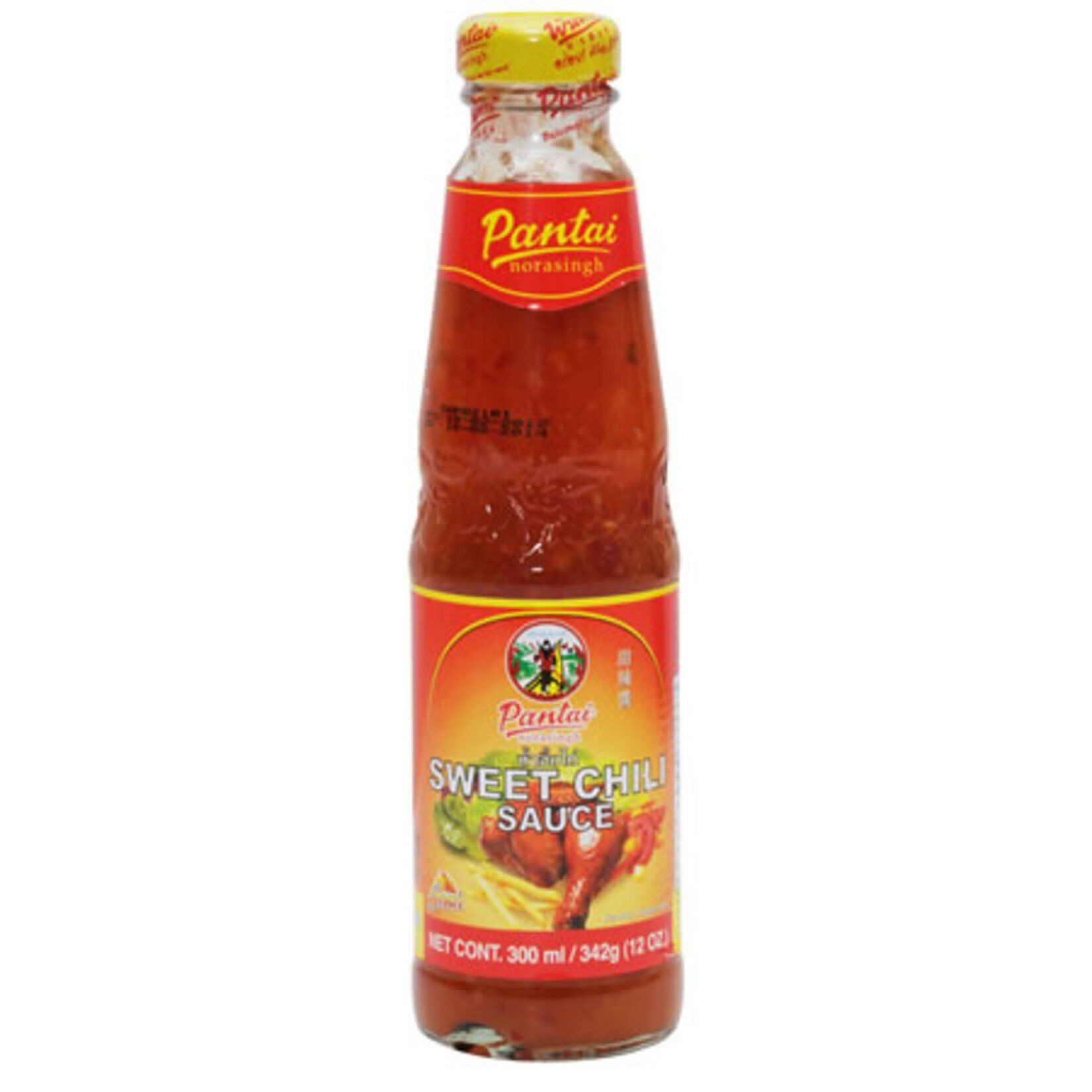 Sweet Chili Sos 300 ml