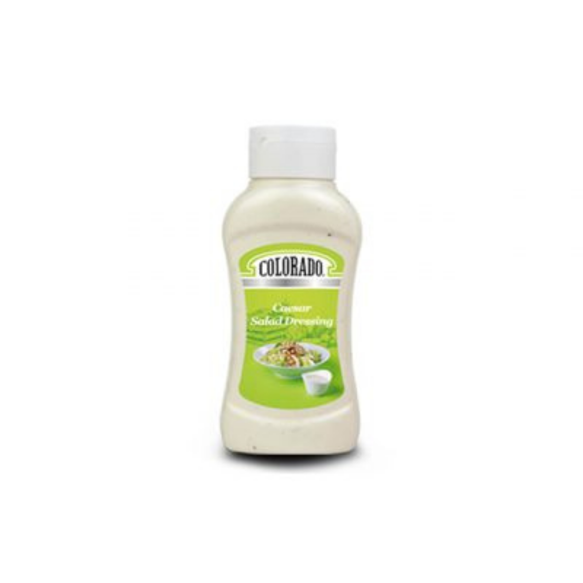 Sezar Salata Sos 530 gr
