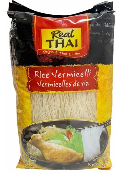 Pirinç Şehriye (Rice Vermicelli) 375 gr