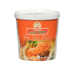 Tom Yum Çorba Ezmesi ( Tom Yum Paste)  400g