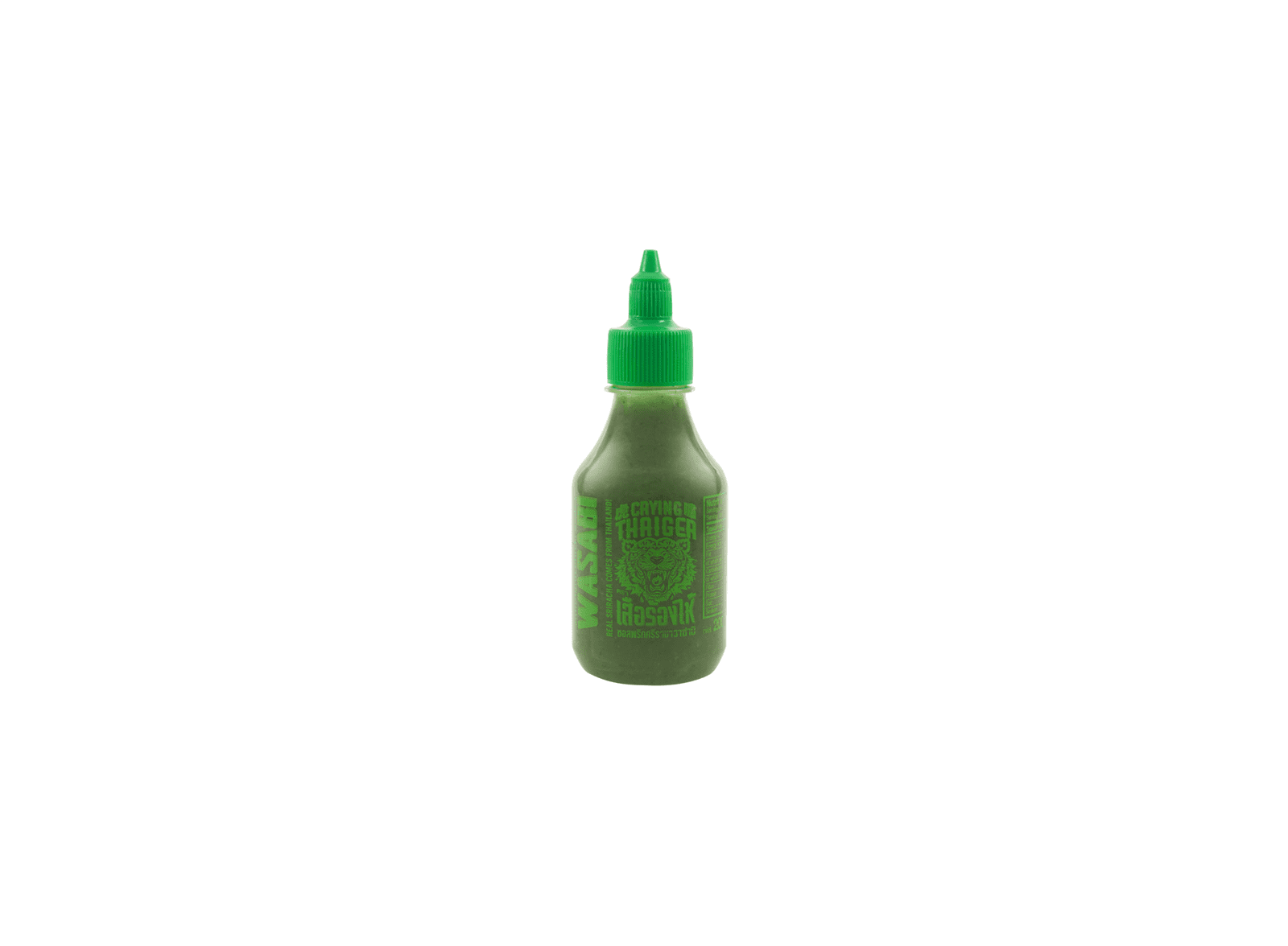 Wasabili Sriracha Chilli Sos 200 ml