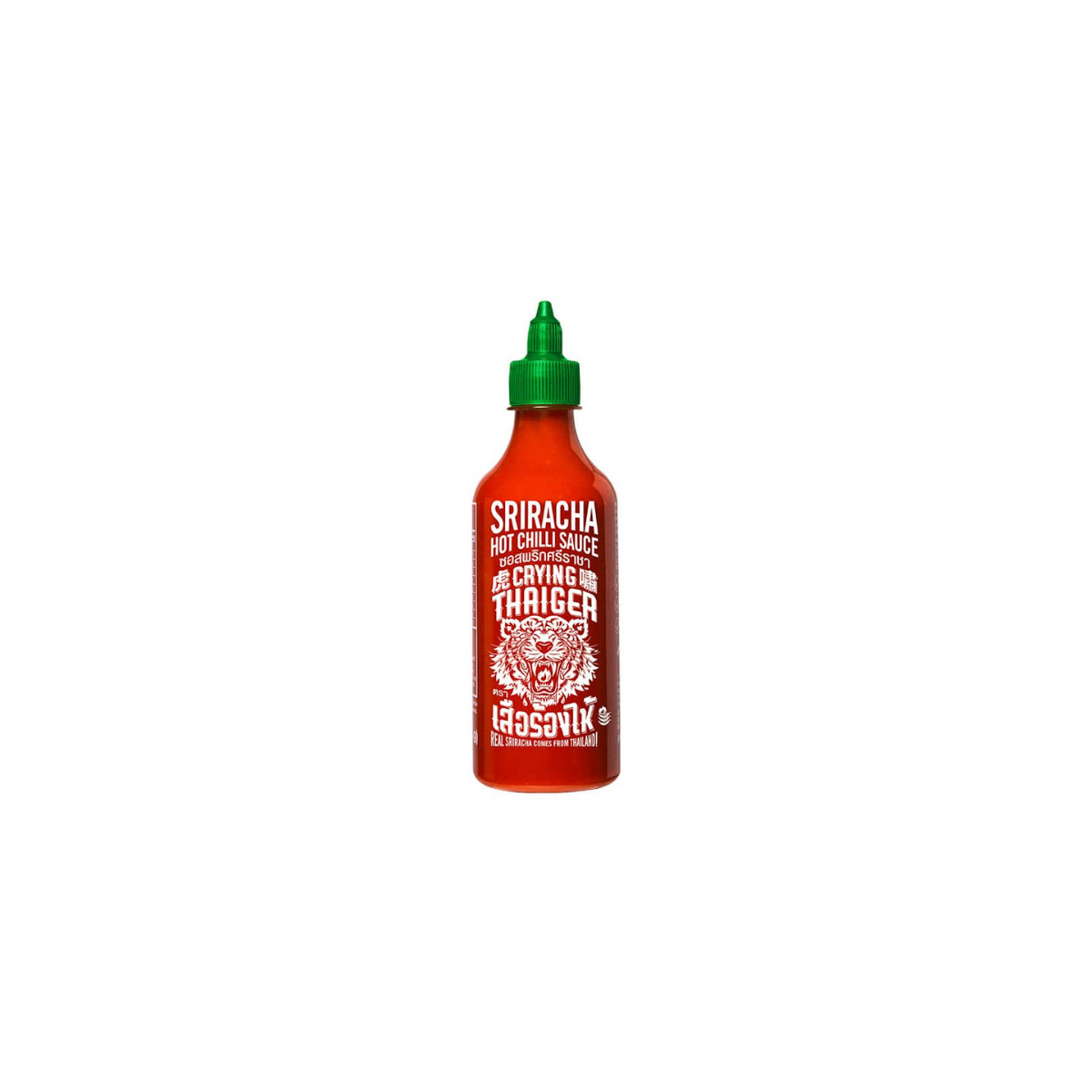 Sriracha Extra Hot Sos Chili Sos 435 ml
