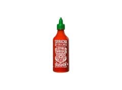 Sriracha Extra Hot Sos Chili Sos 435 ml
