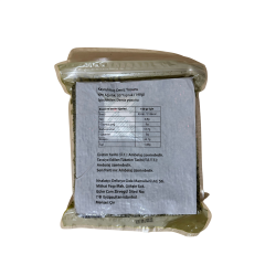 Gold Roasted Sushi Nori 50 Yaprak 140 gr