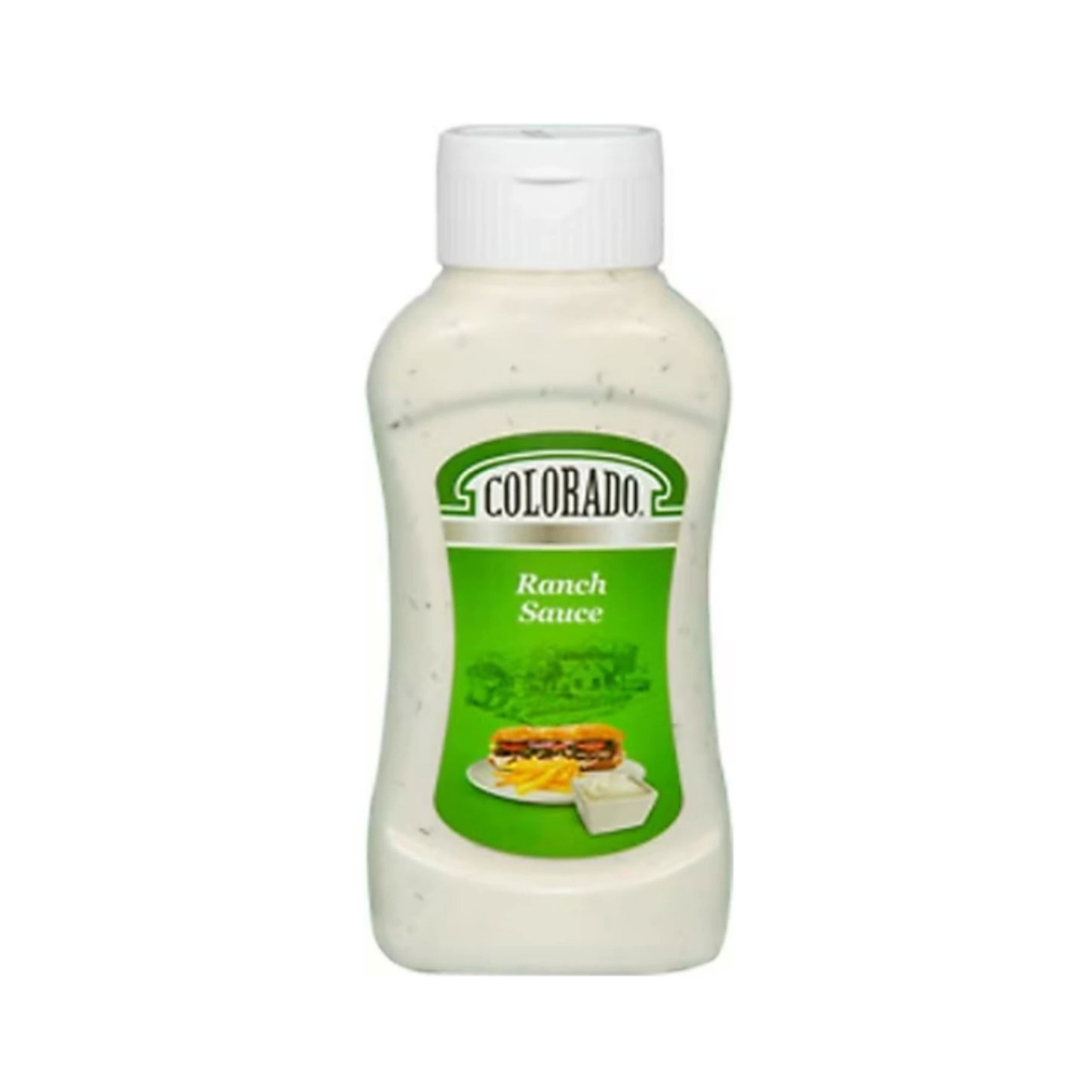 Ranch Sos 510 gr