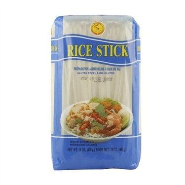 Pirinç Çubuğu (Rice Stick) 400 gr