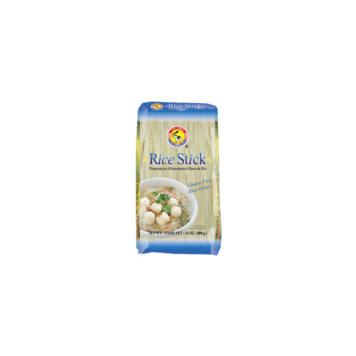 Pirinç Çubuğu (Rice Stick) 400 gr