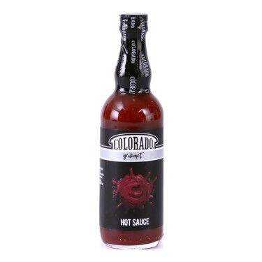 Hot Acı Sos 100 ml