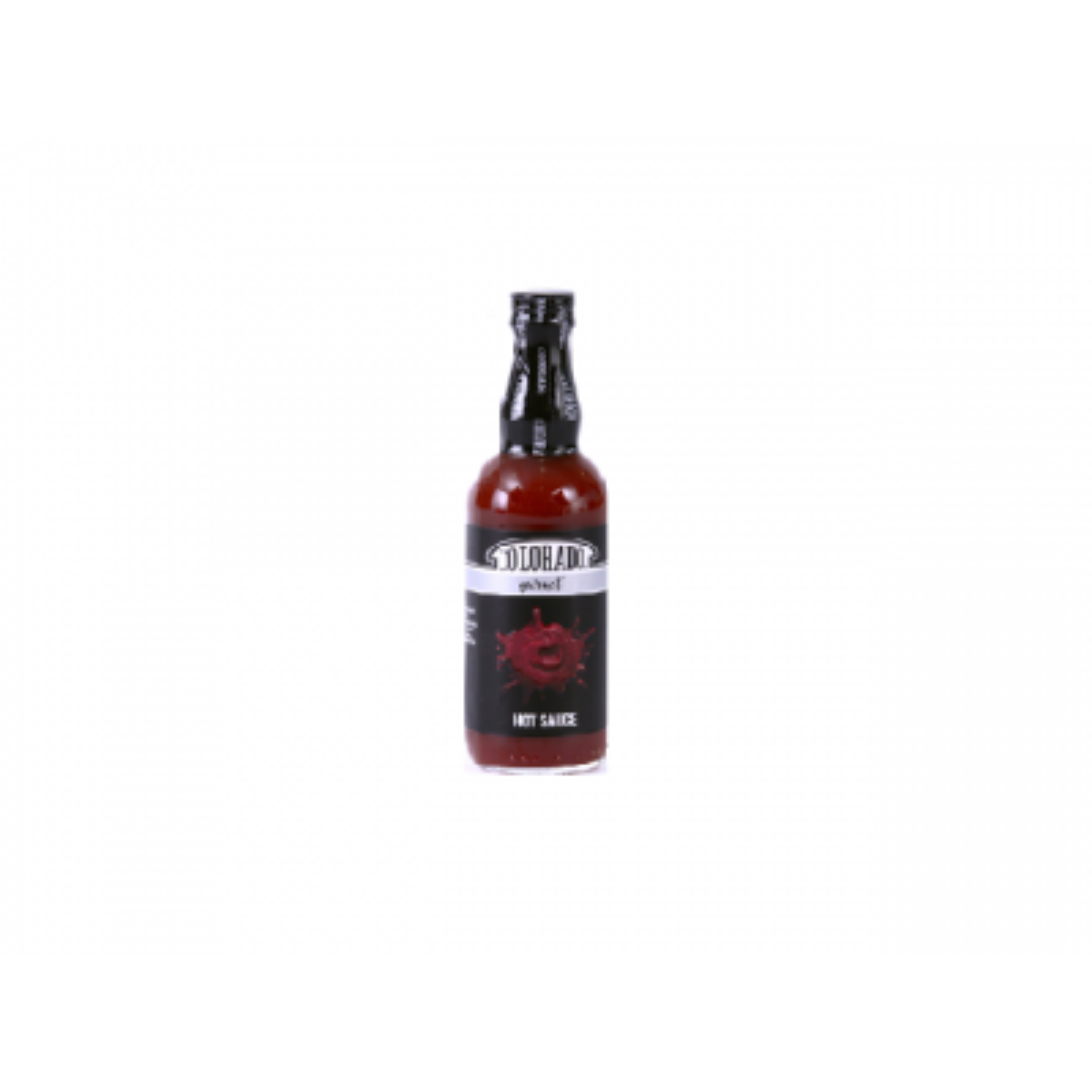Hot Acı Sos 100 ml