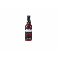 Hot Acı Sos 100 ml