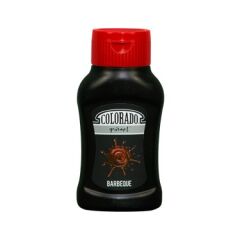 Barbekü Sos 350 gr